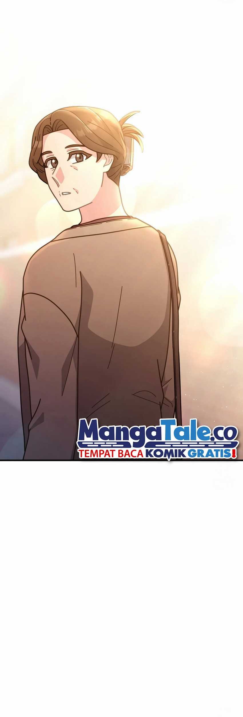 100 Years Old Top Chef chapter 70 halaman 80