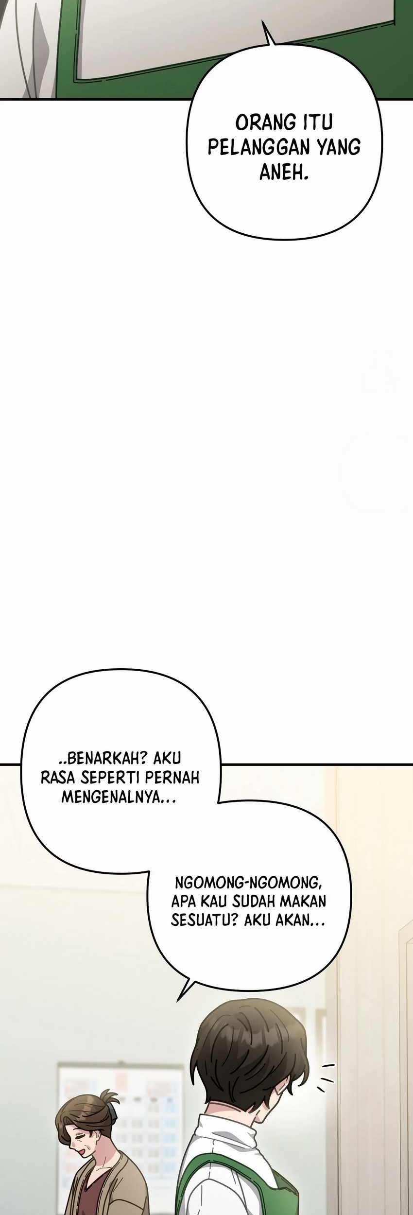 100 Years Old Top Chef chapter 70 halaman 84