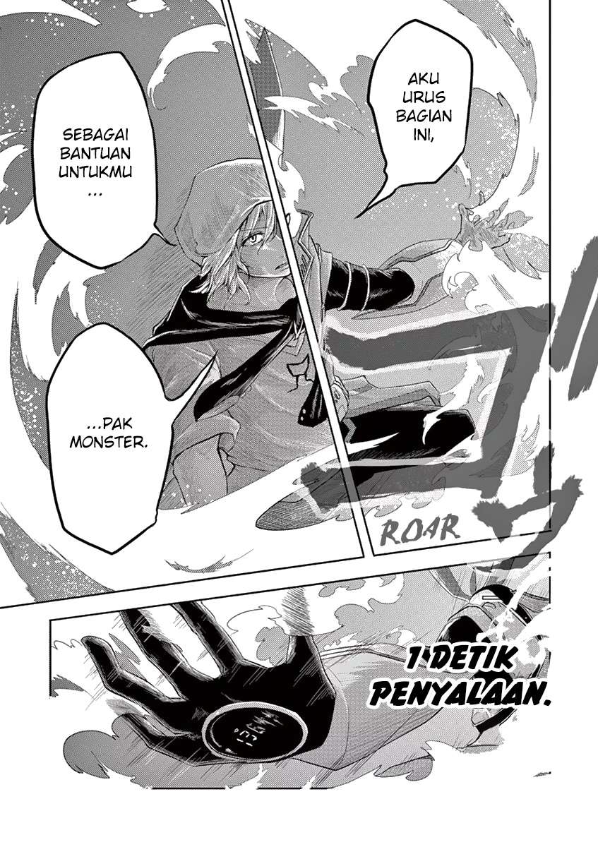 1000 Yen Hero chapter 03 halaman 18