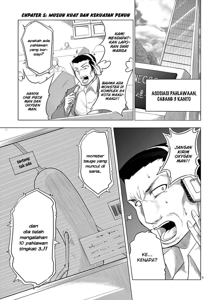 1000 Yen Hero chapter 05 halaman 2