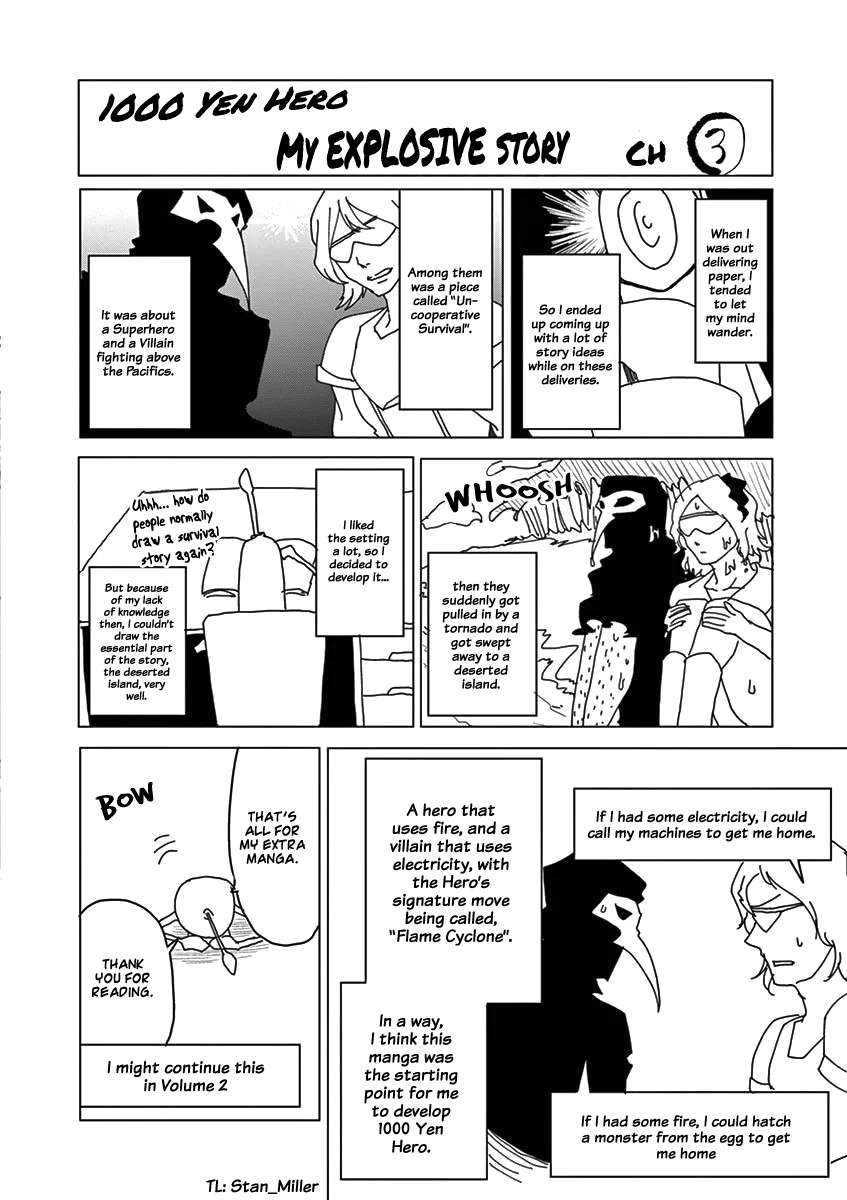1000 Yen Hero chapter 05 halaman 21