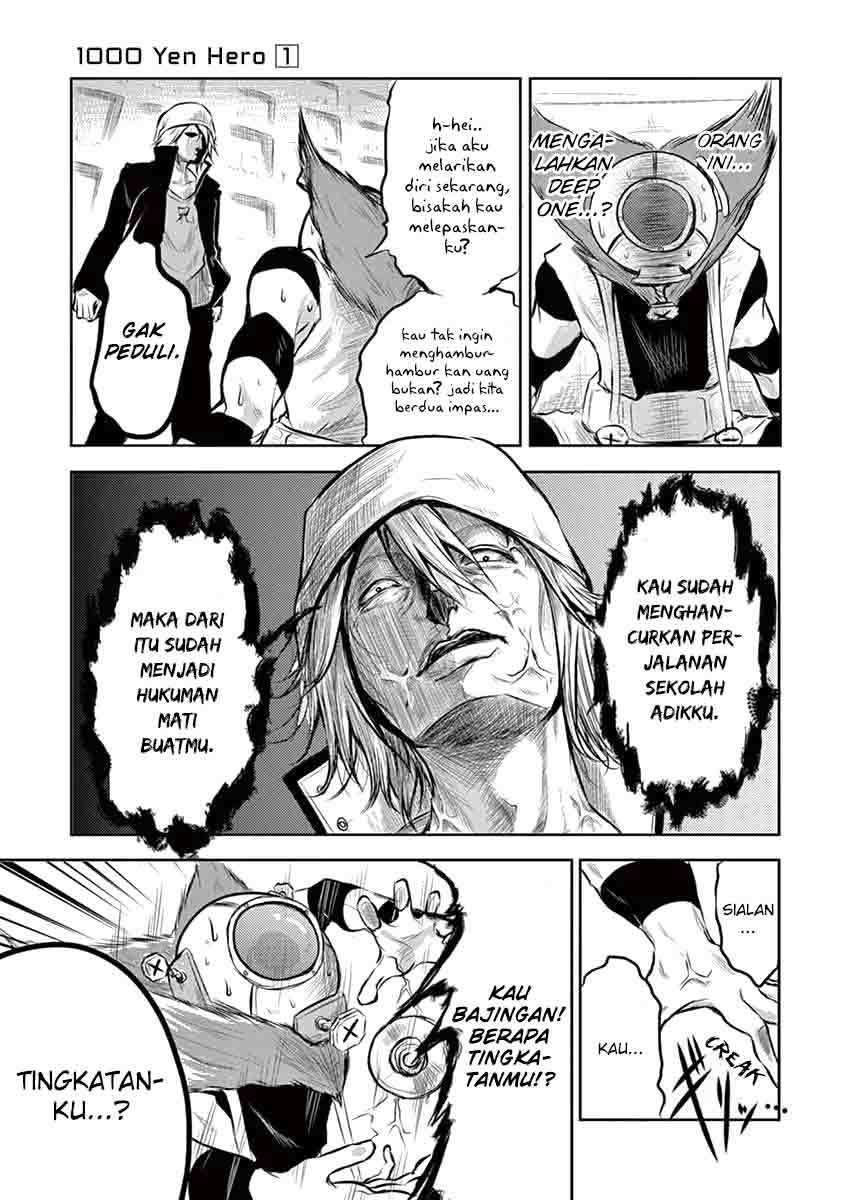1000 Yen Hero Bab 1 halaman 41