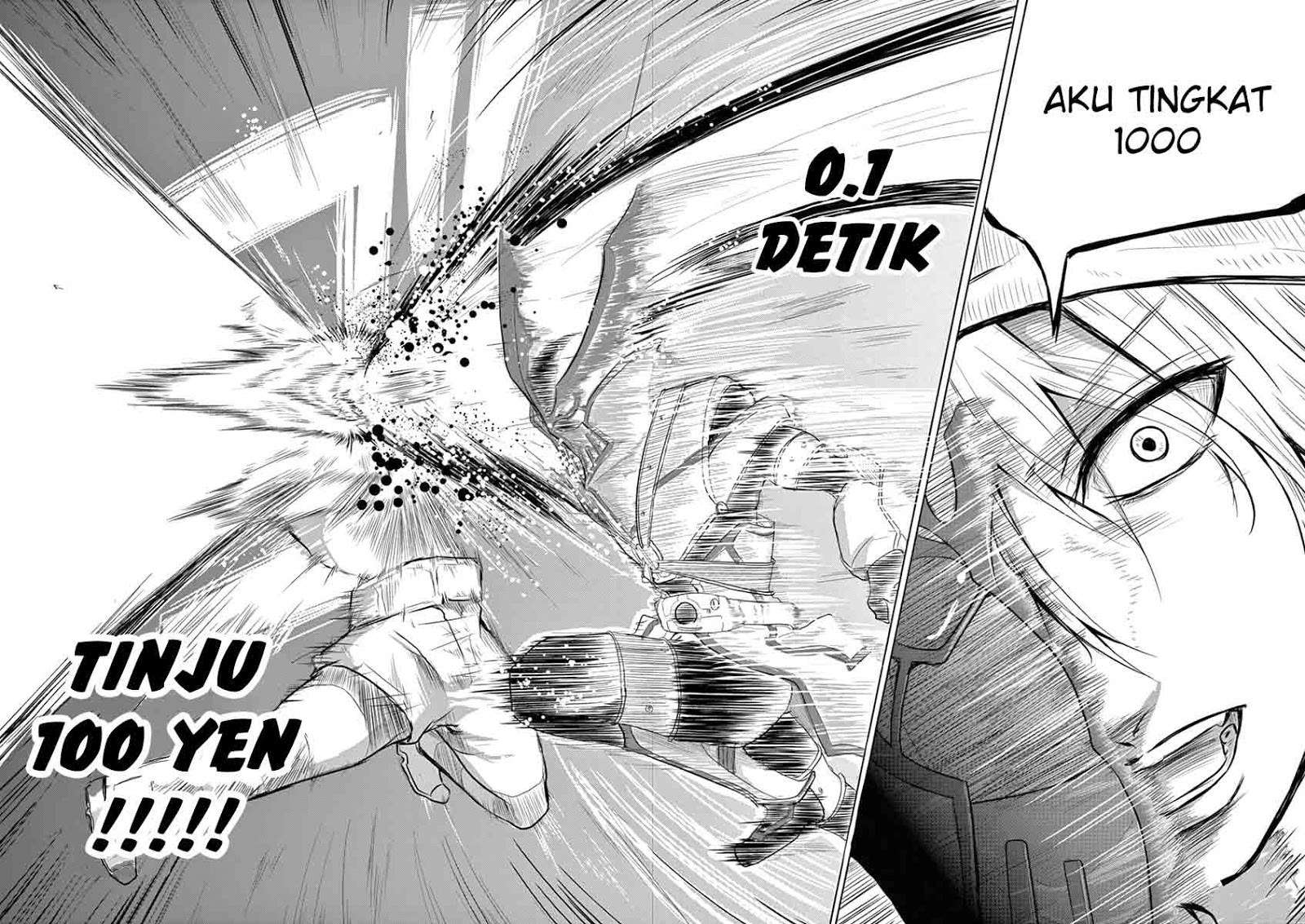 1000 Yen Hero Bab 1 halaman 42