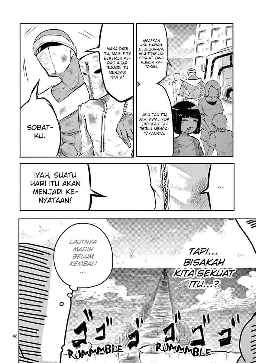 1000 Yen Hero Bab 1 halaman 43