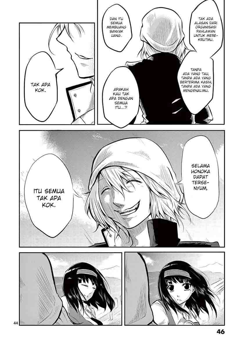 1000 Yen Hero Bab 1 halaman 45