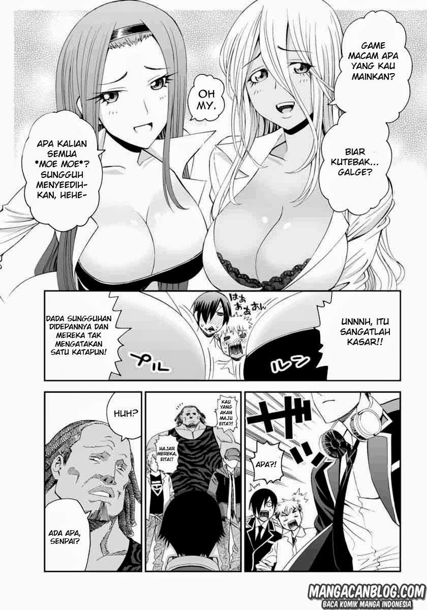 12 Beast Bab 01 halaman 6