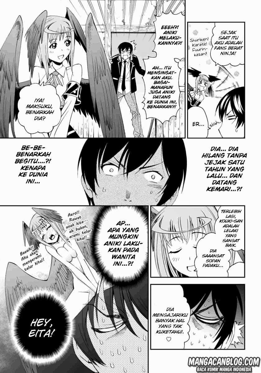 12 Beast Bab 02 halaman 9