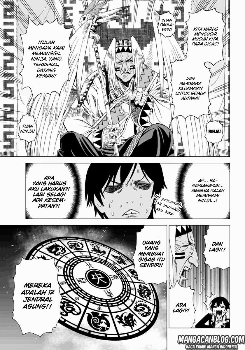 12 Beast Bab 02 halaman 15
