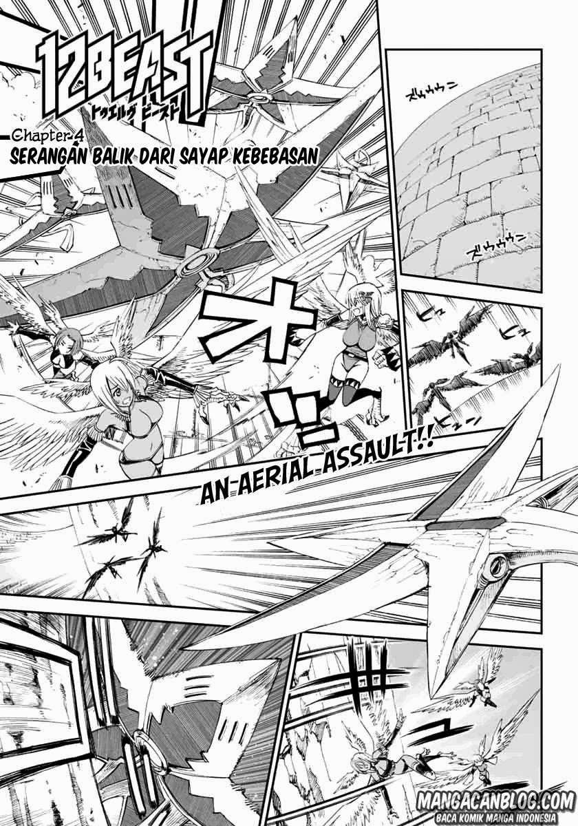 12 Beast Bab 04 halaman 1