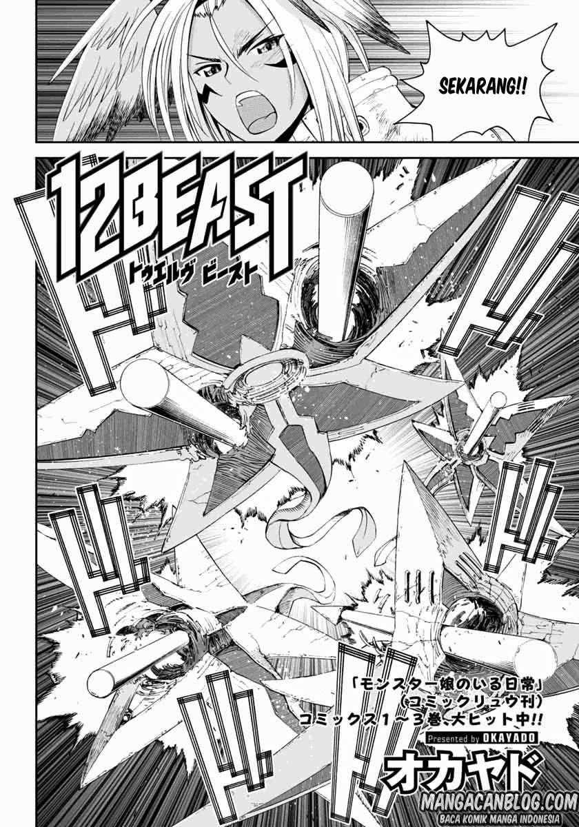 12 Beast Bab 04 halaman 2