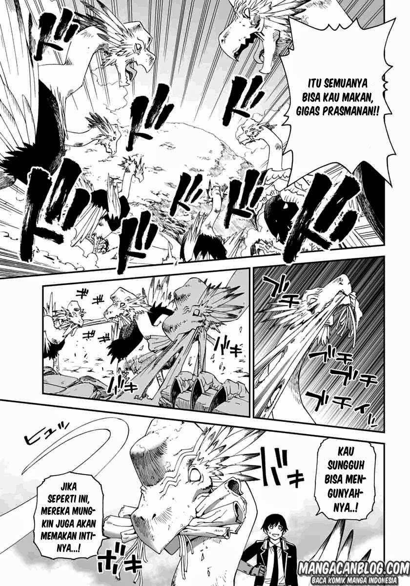 12 Beast Bab 04 halaman 11