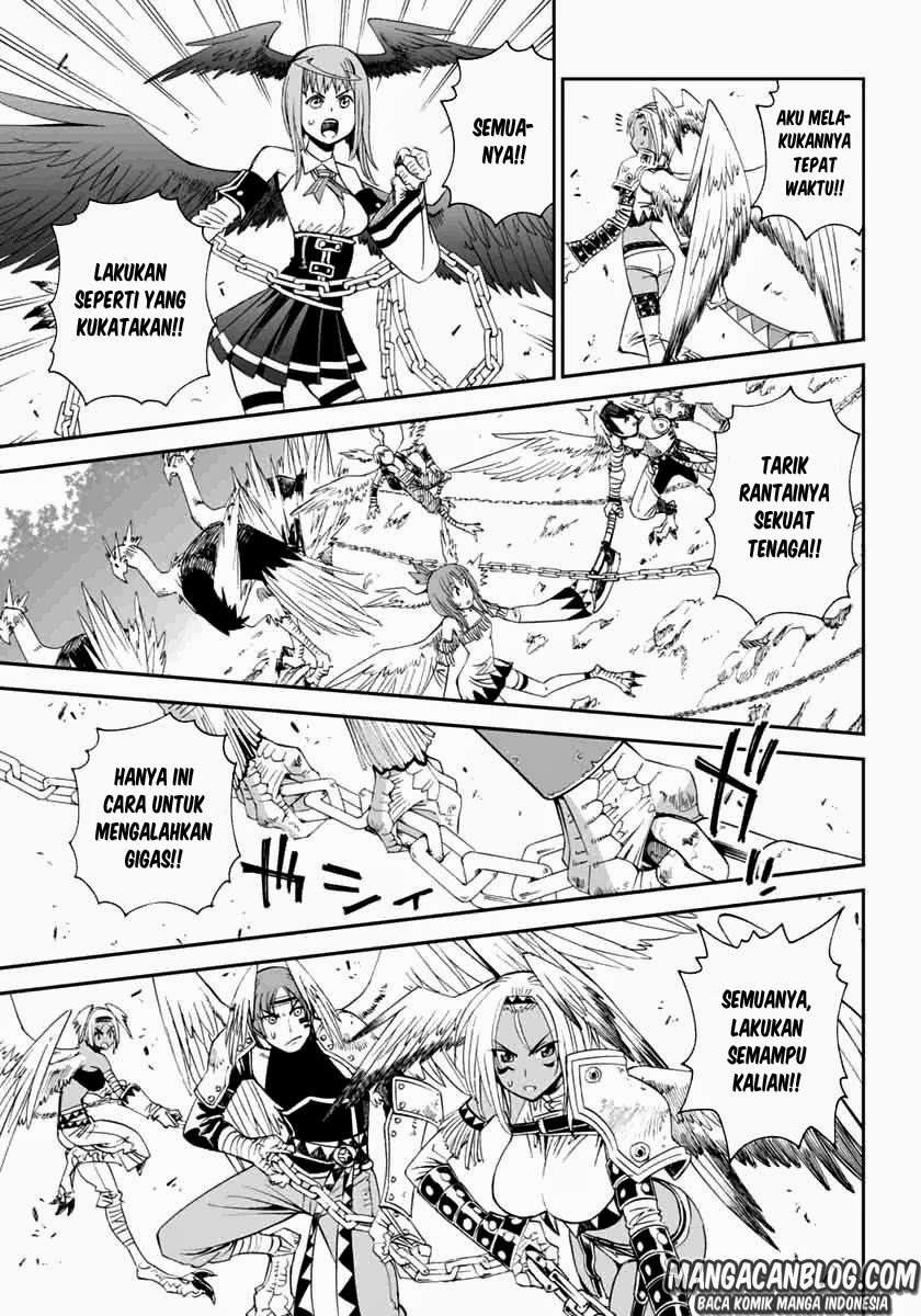 12 Beast Bab 04 halaman 15