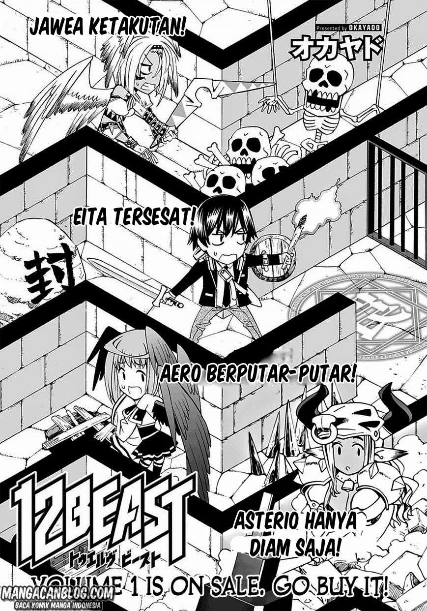 12 Beast Bab 06 halaman 1