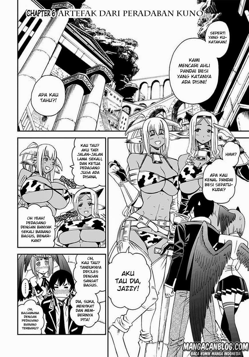 12 Beast Bab 06 halaman 2