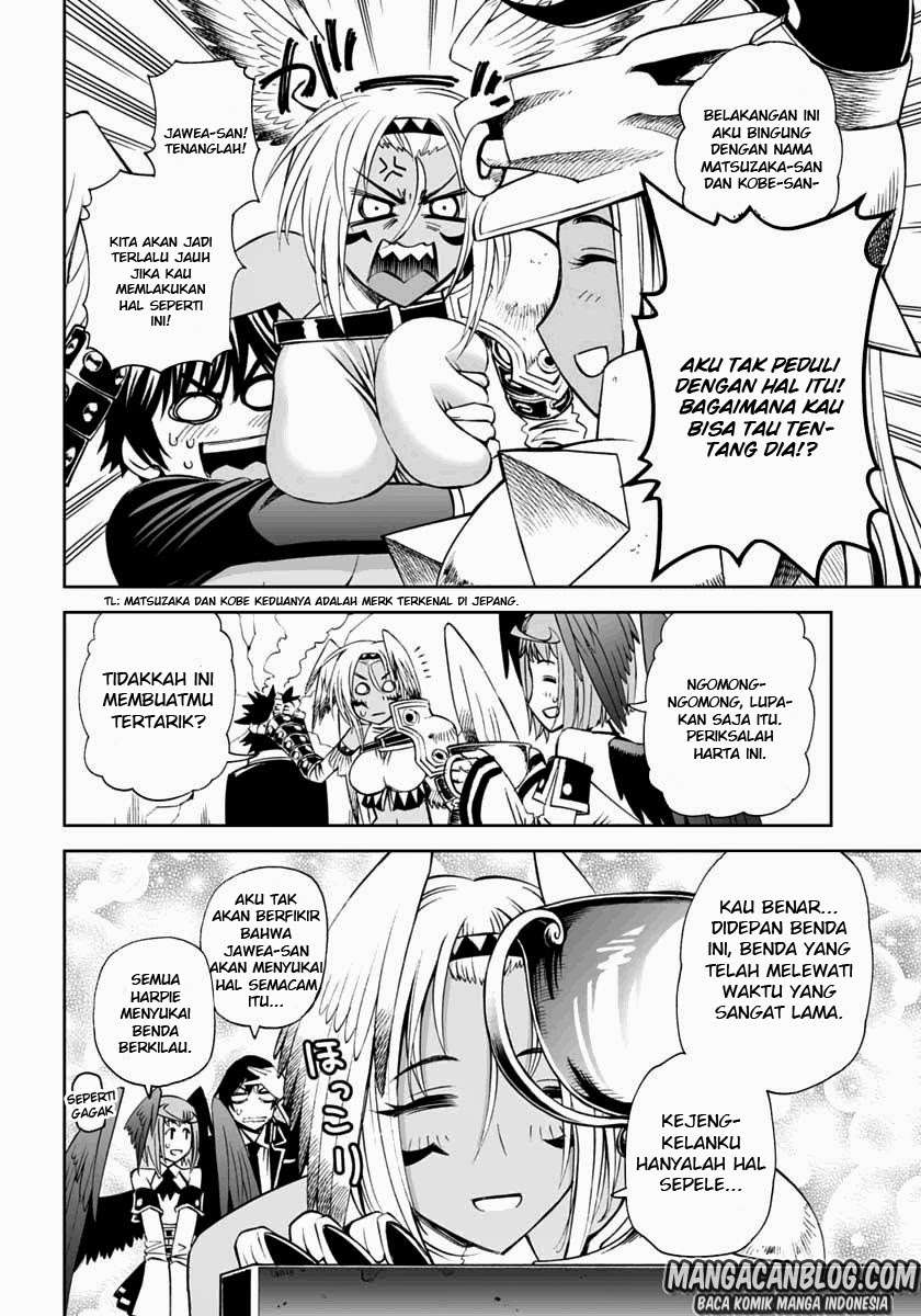 12 Beast Bab 07 halaman 4