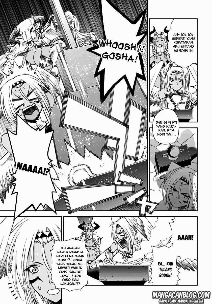 12 Beast Bab 07 halaman 5