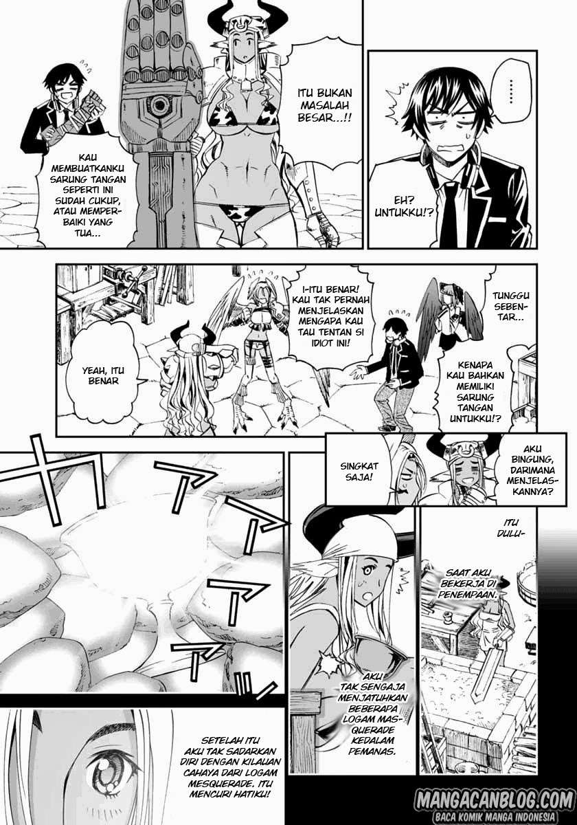 12 Beast Bab 07 halaman 9