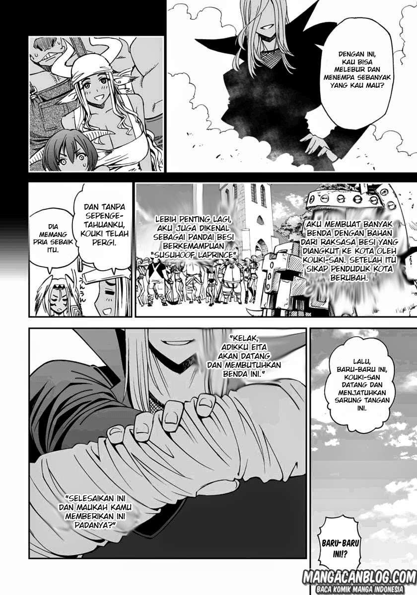 12 Beast Bab 07 halaman 12