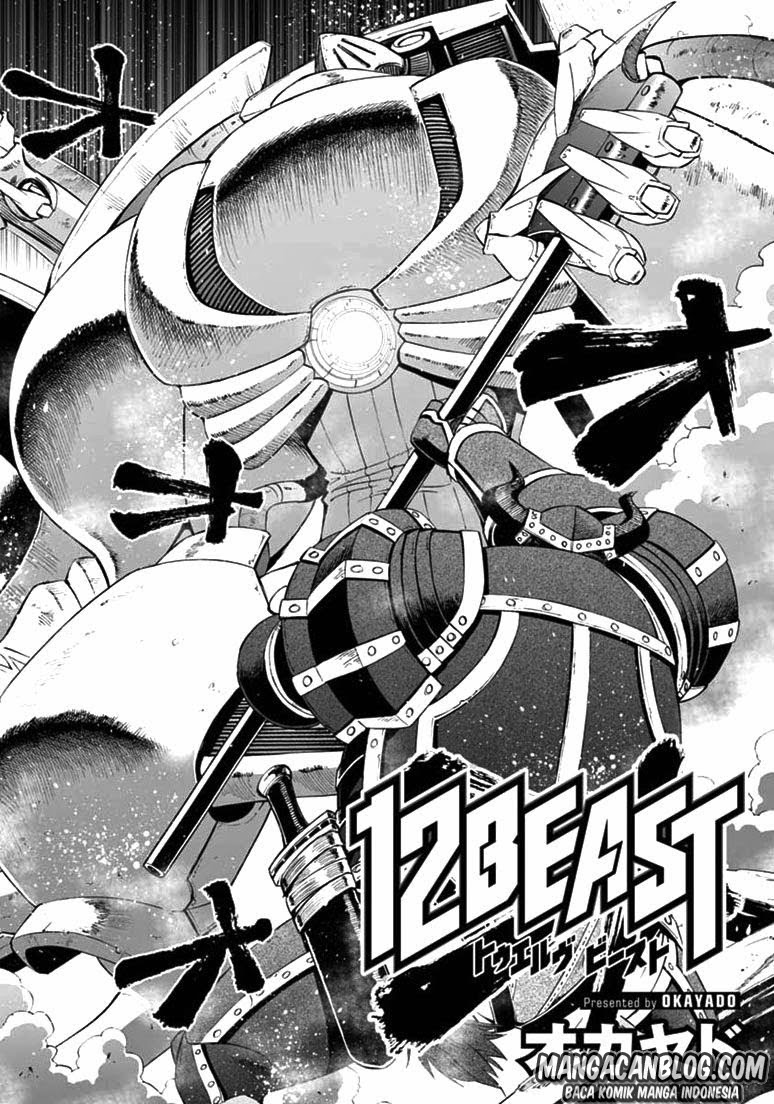 12 Beast Bab 08 halaman 2