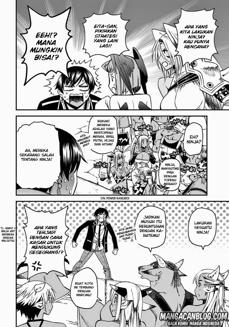 12 Beast Bab 08 halaman 8