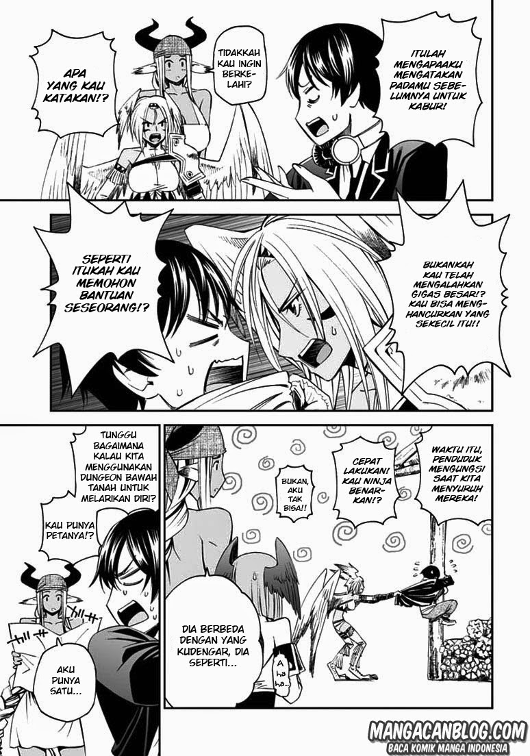 12 Beast Bab 08 halaman 9