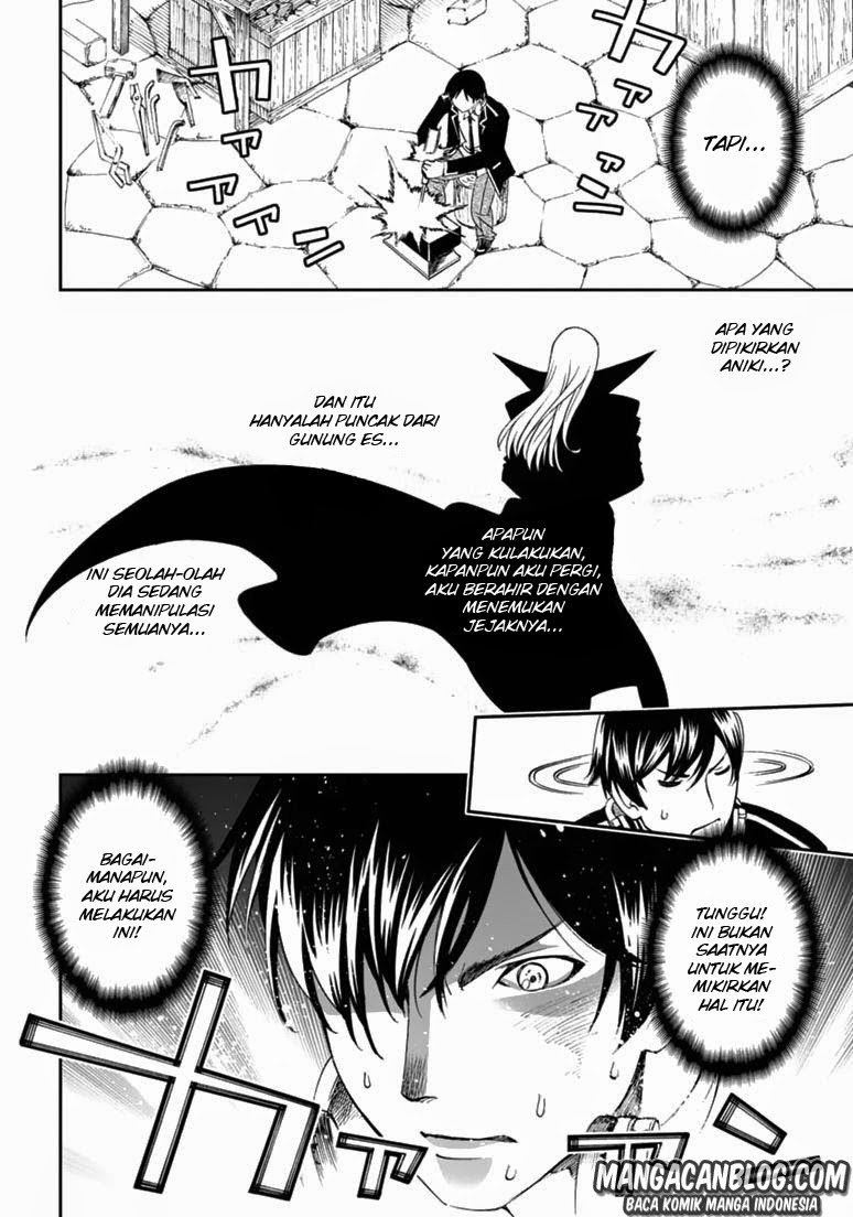 12 Beast Bab 08 halaman 20