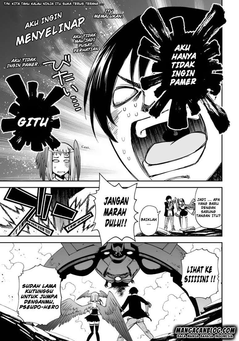 12 Beast Bab 09 halaman 5