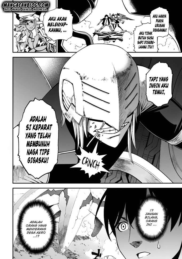 12 Beast Bab 09 halaman 6