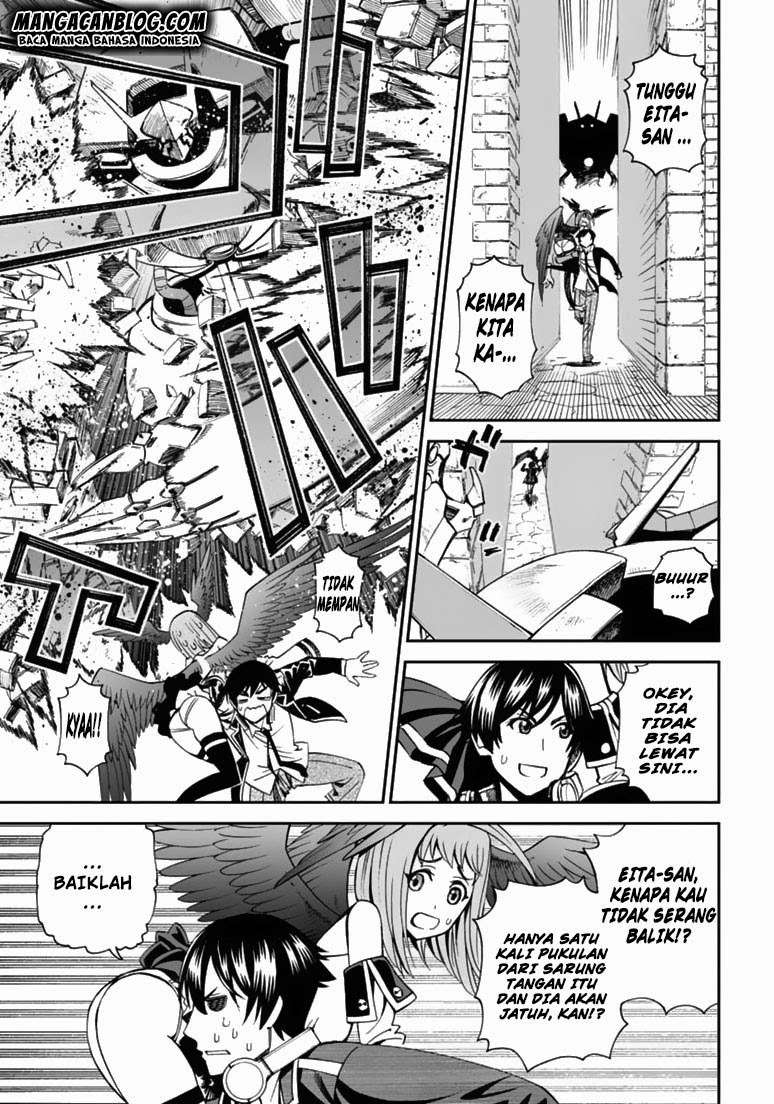 12 Beast Bab 09 halaman 9