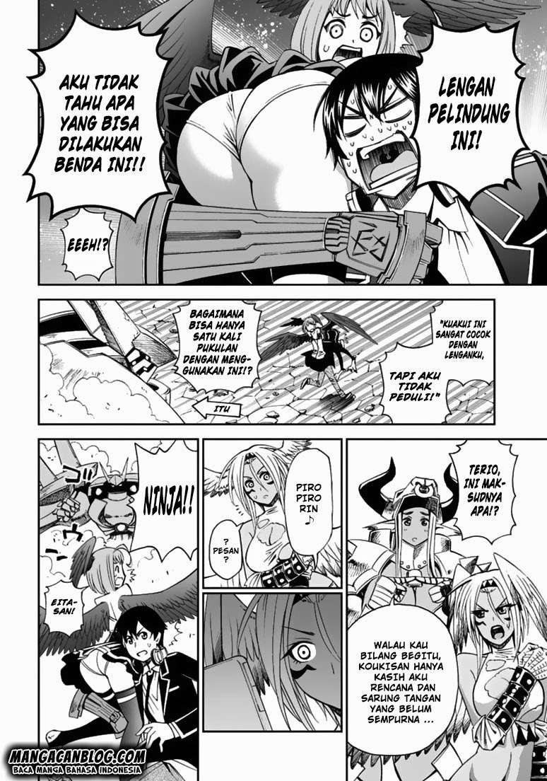 12 Beast Bab 09 halaman 10