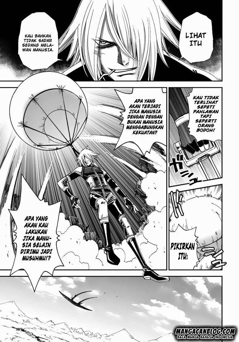 12 Beast Bab 09 halaman 33