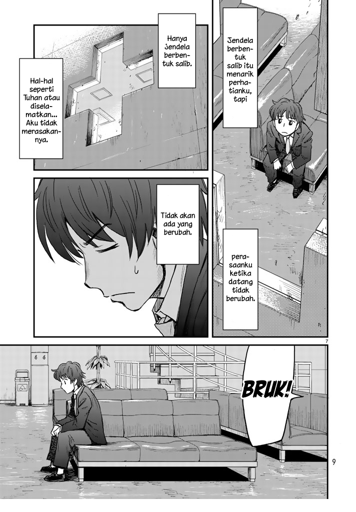 12 Suicidal Children Bab 1 halaman 6