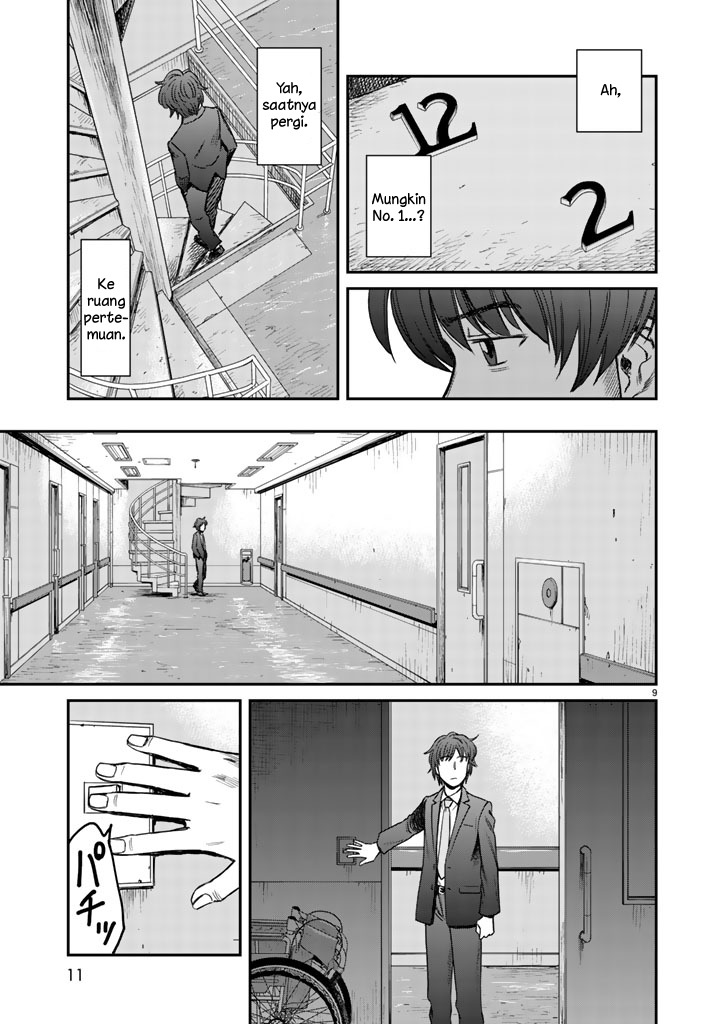 12 Suicidal Children Bab 1 halaman 8
