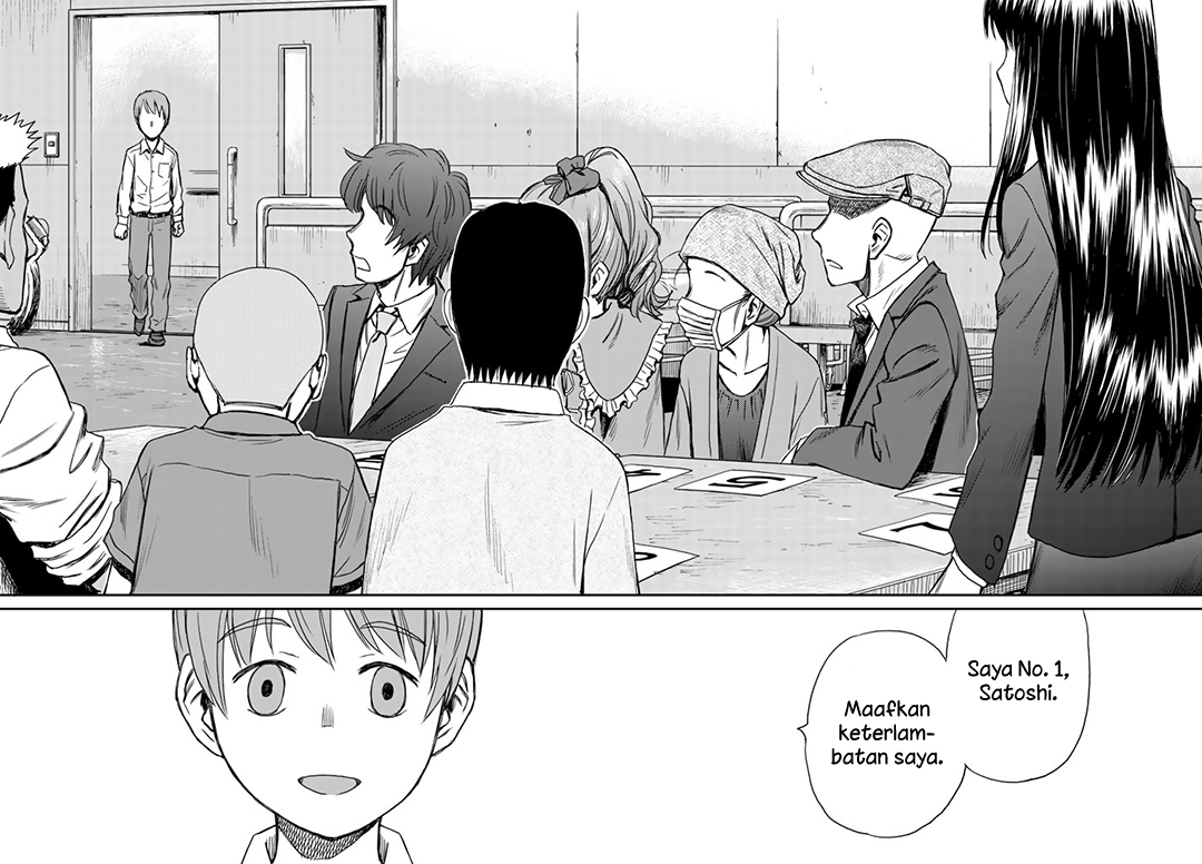 12 Suicidal Children Bab 1 halaman 22