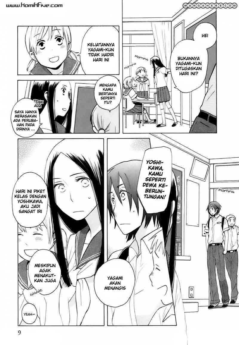 14 Sai No Koi Bab 01 halaman 14