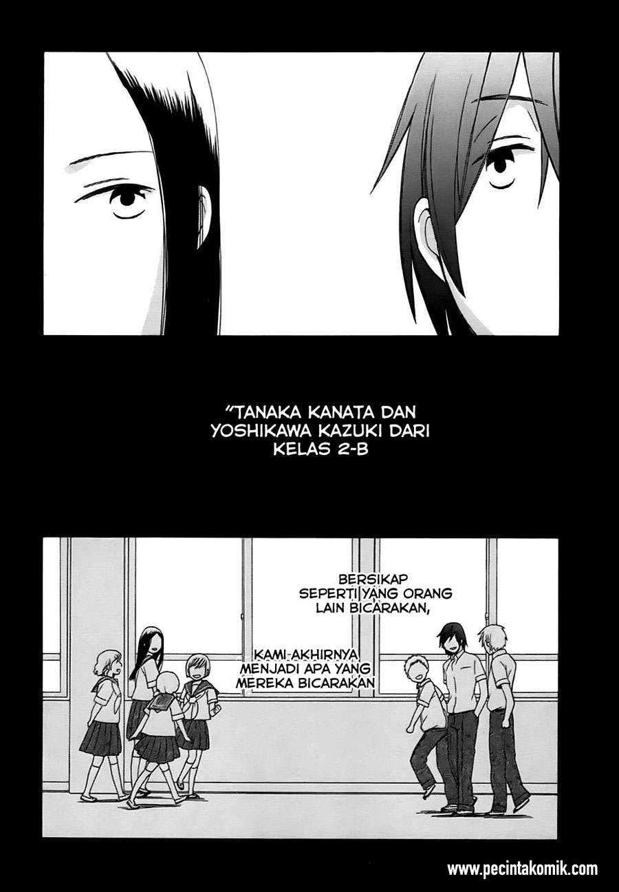 14 Sai No Koi Bab 02 halaman 2