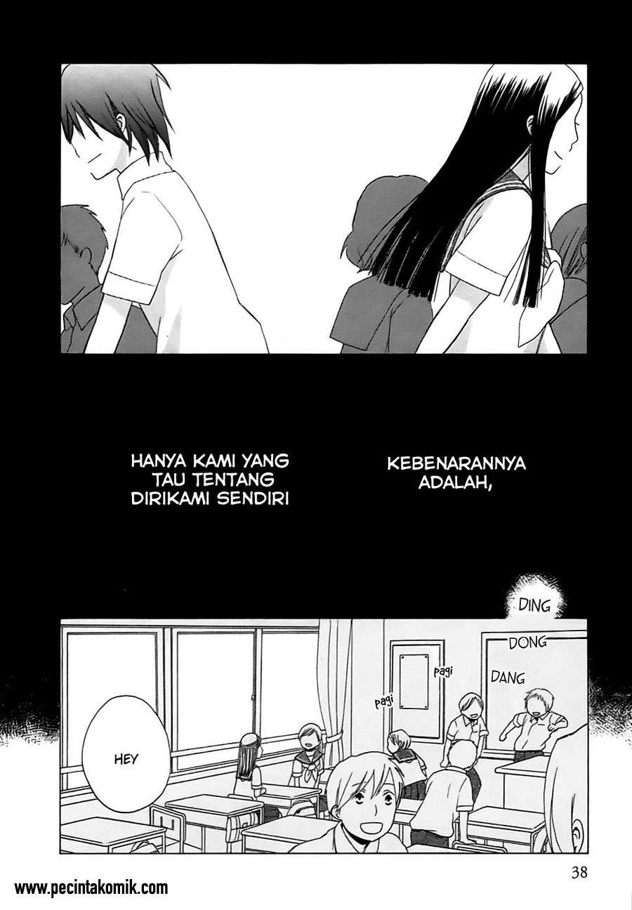 14 Sai No Koi Bab 02 halaman 3