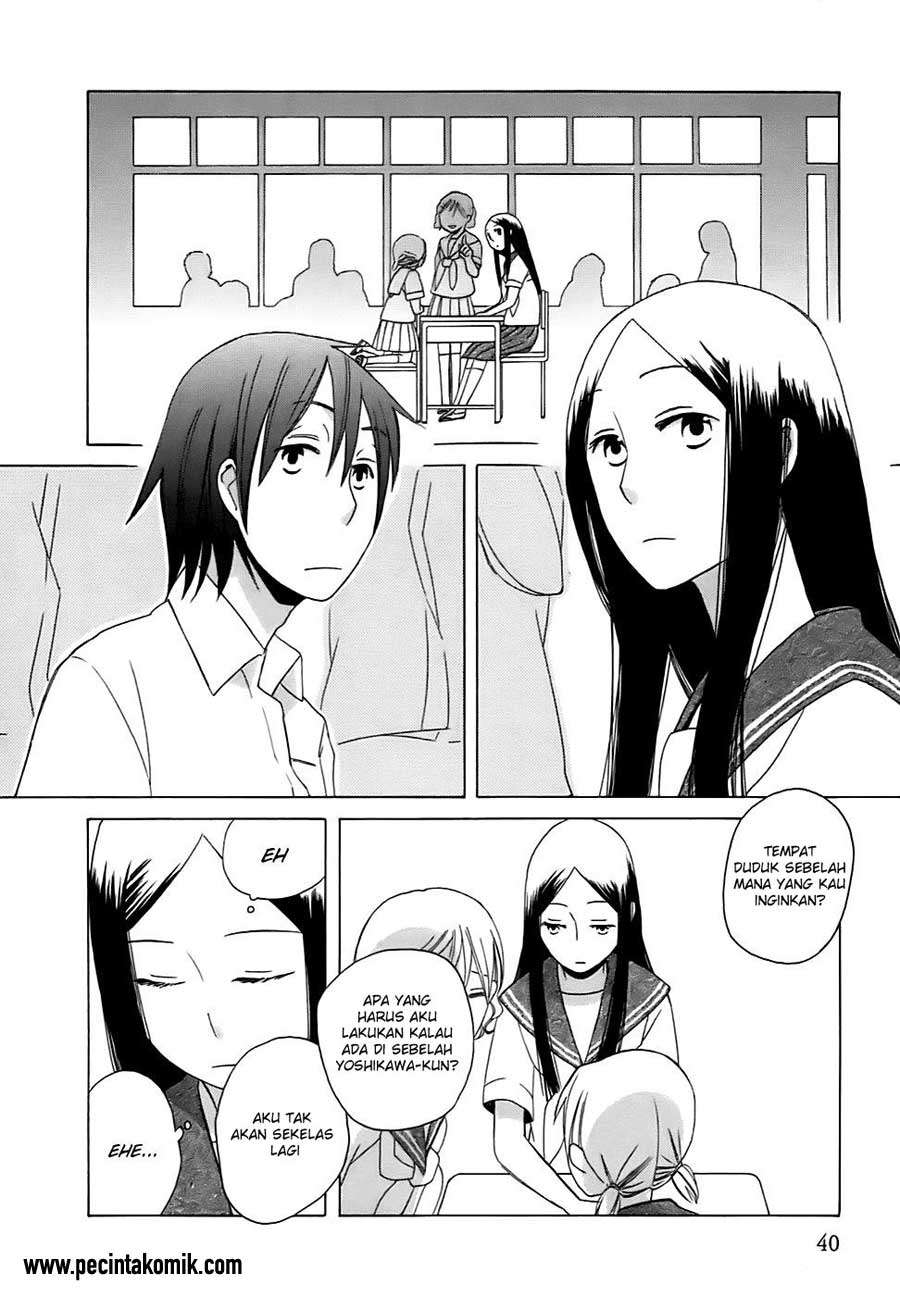 14 Sai No Koi Bab 02 halaman 5