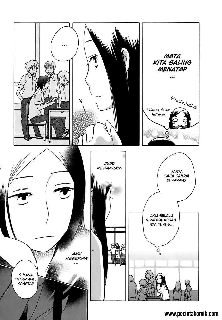 14 Sai No Koi Bab 02 halaman 6