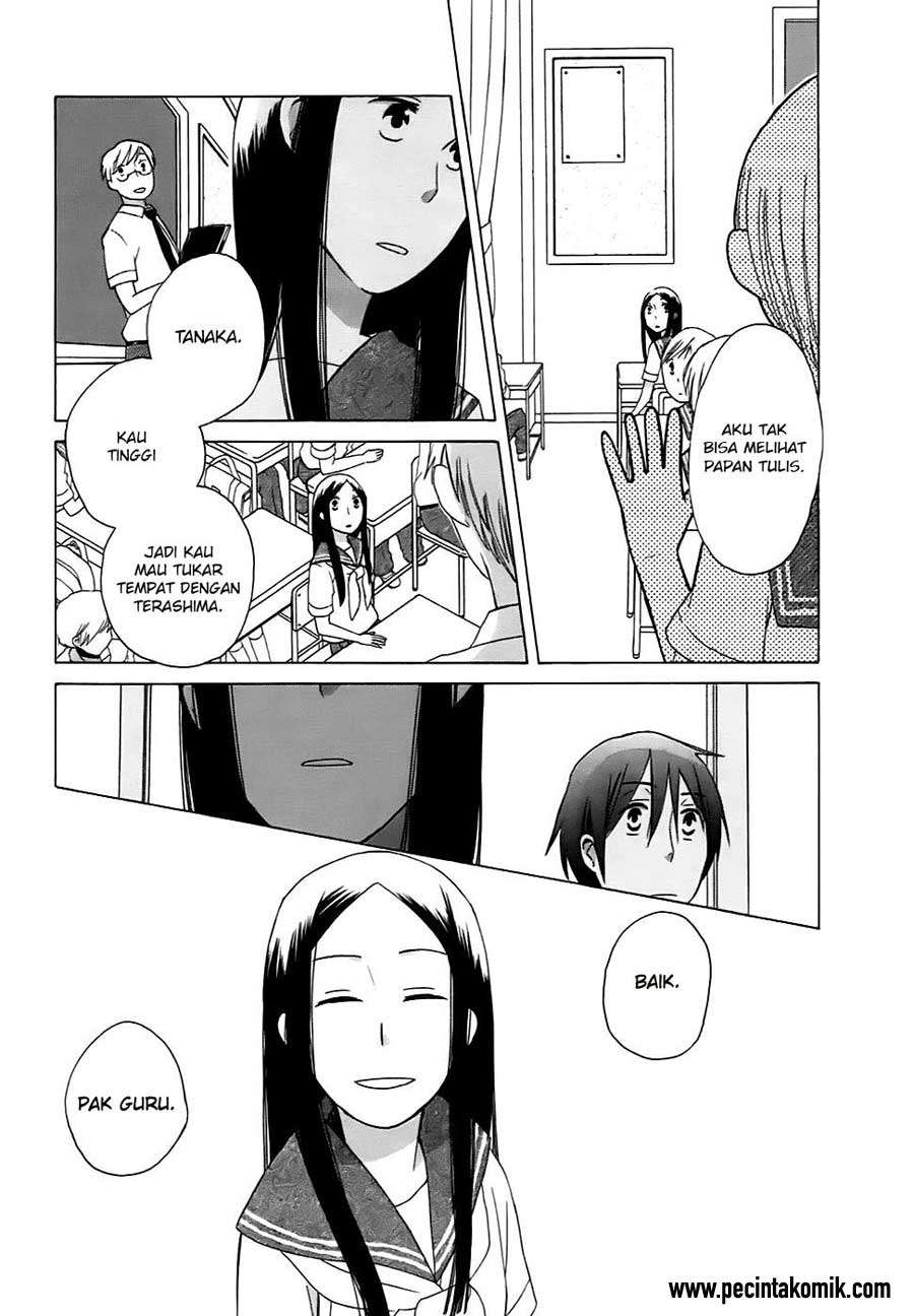 14 Sai No Koi Bab 02 halaman 10
