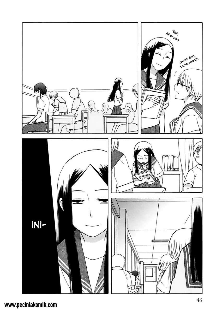 14 Sai No Koi Bab 02 halaman 11