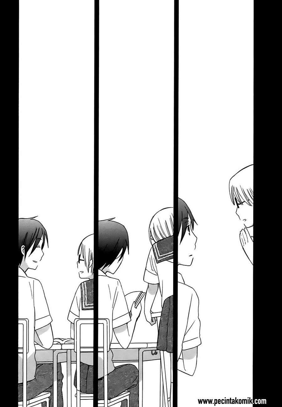 14 Sai No Koi Bab 02 halaman 14