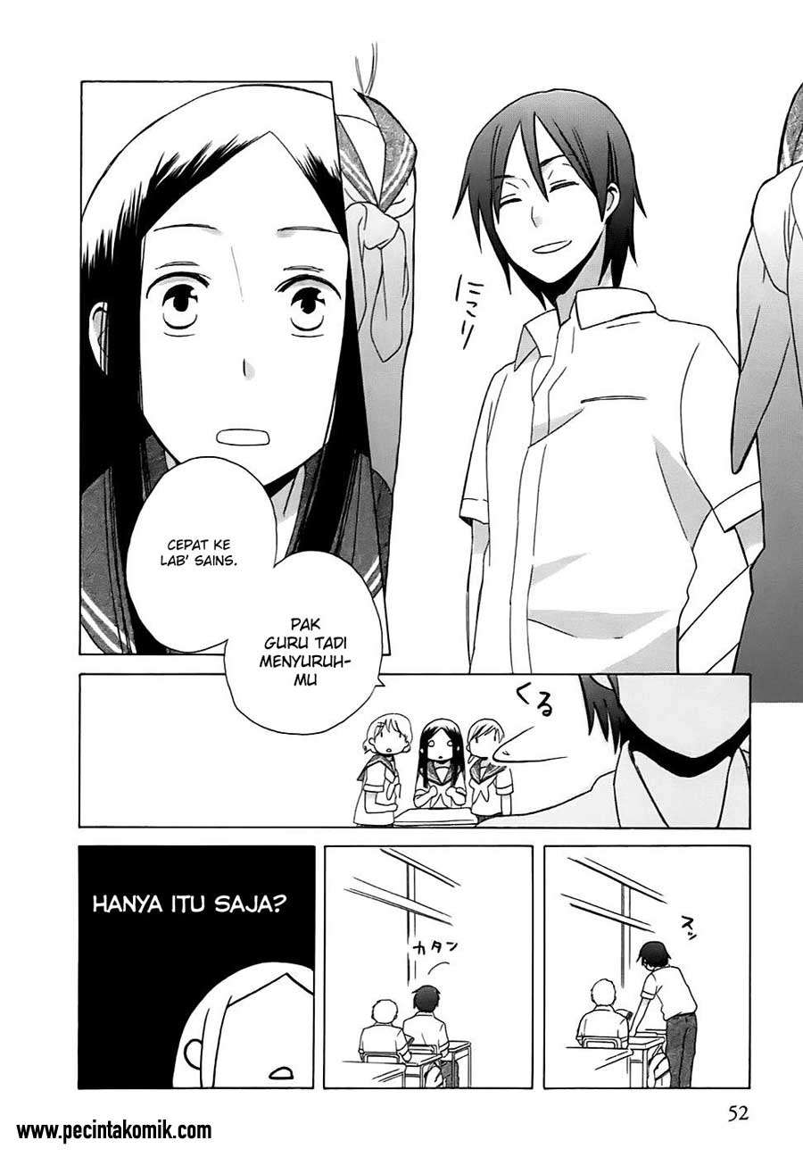 14 Sai No Koi Bab 02 halaman 17