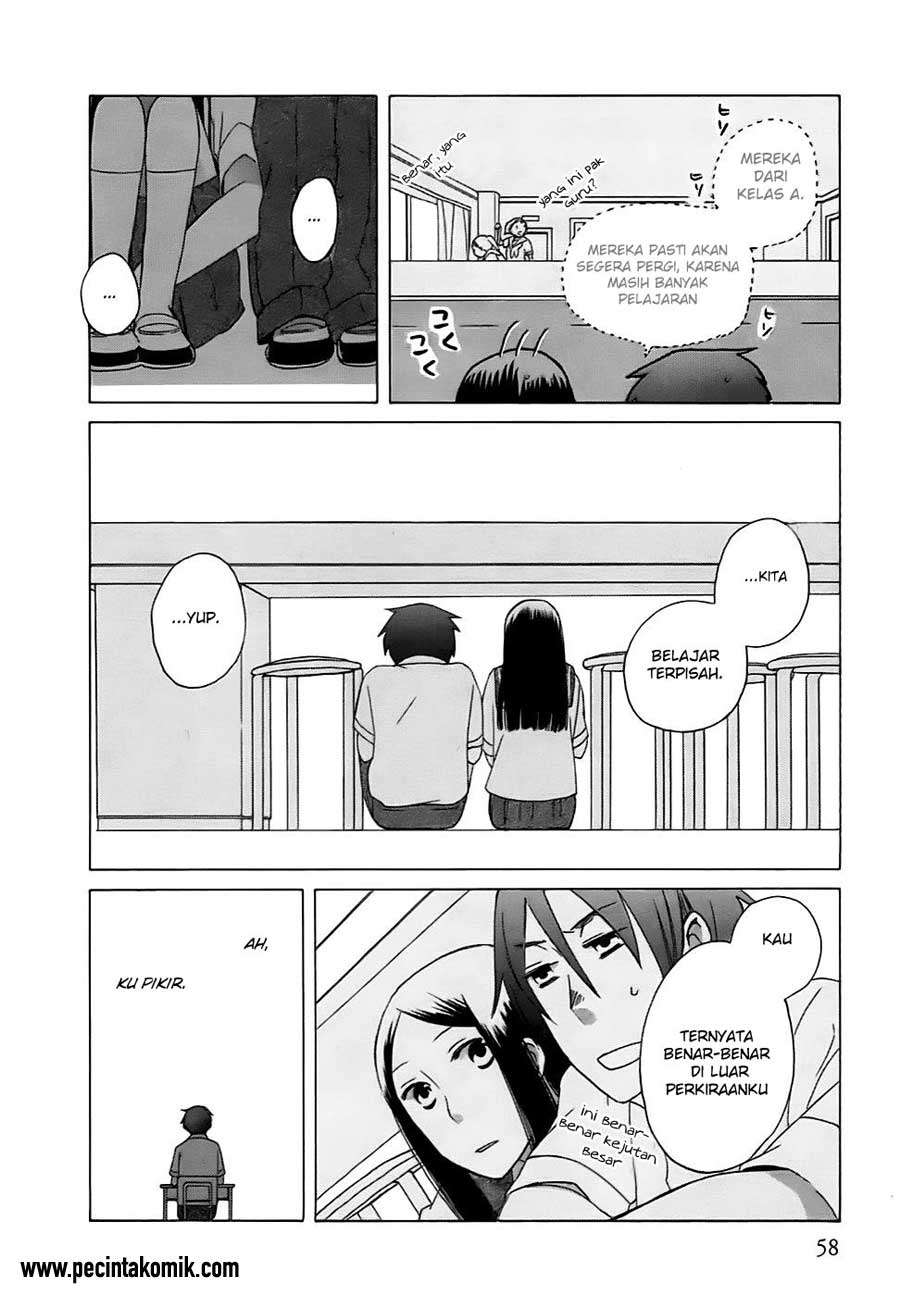 14 Sai No Koi Bab 02 halaman 23
