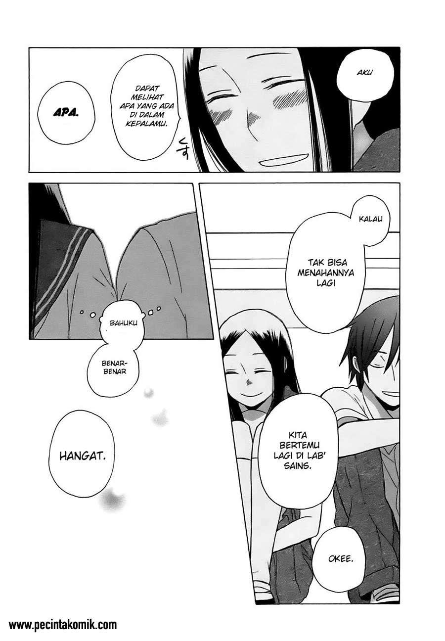 14 Sai No Koi Bab 02 halaman 24
