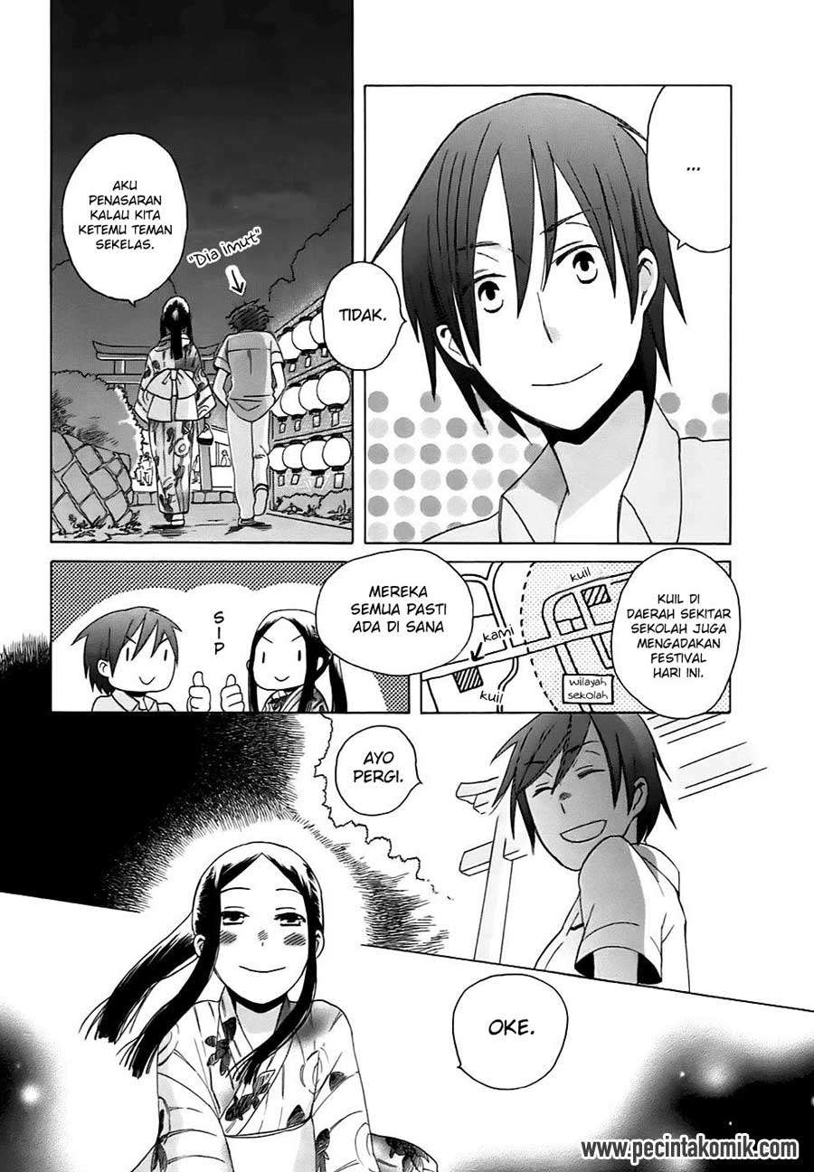 14 Sai No Koi Bab 03 halaman 4