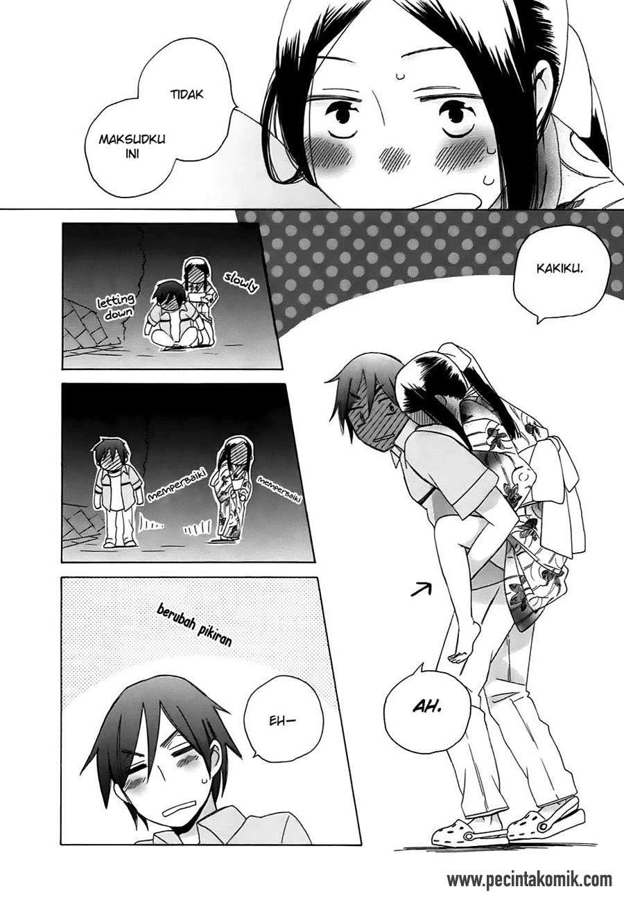 14 Sai No Koi Bab 03 halaman 9