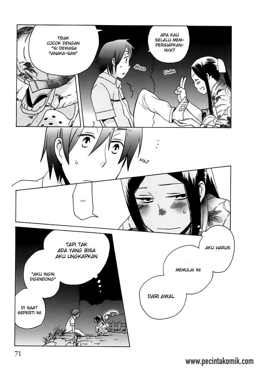 14 Sai No Koi Bab 03 halaman 12