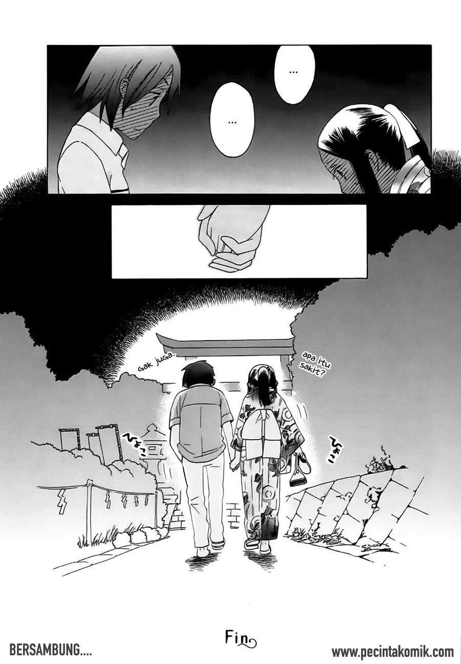 14 Sai No Koi Bab 03 halaman 13