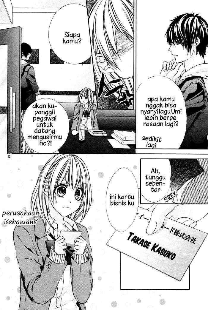 16 Life Bab 1 halaman 16